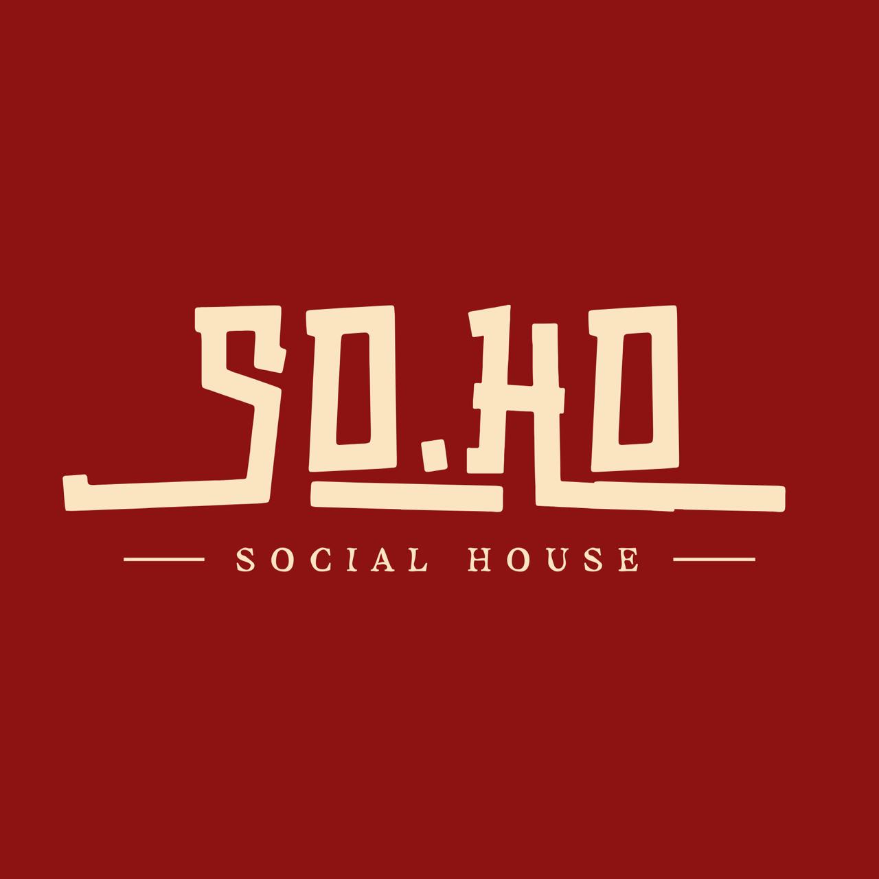 SOHO Social House